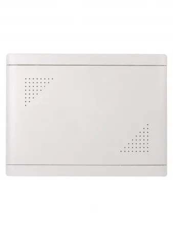 Бокс мультимедийный БМ-ВП-04, 420х320х140, IP31 TDM