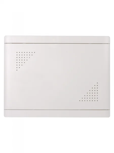 Бокс мультимедийный БМ-ВП-04, 420х320х140, IP31 TDM