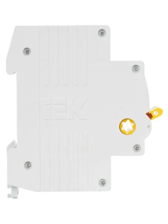 Выключатель нагрузки ВН-32 32А/1П IEK MNV10-1-032