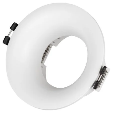 Светильник KL93 WH MR16/GU5.3 встраив. пластик. бел. Эра Б0054377