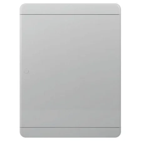 Корпус встраиваемый COMFORT ЩРВ-П-24 IP40 пластик. бел. Эра Б0067218