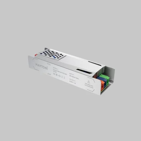 Блок питания PSL013 24В 100Вт IP20 QRT Maytoni 821006