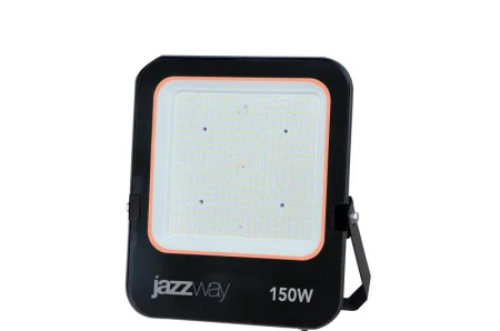 Прожектор светодиодный PFL-V 150Вт 6500К IP65 ДО JazzWay 5039773