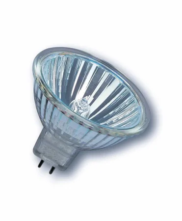 Лампа галогенная DECOSTAR 46870 VWFL 50W GU5.3 OSRAM 4050300428796 Лампа галогенная DECOSTAR 46870 VWFL 50W GU5.3 OSRAM 4050300428796