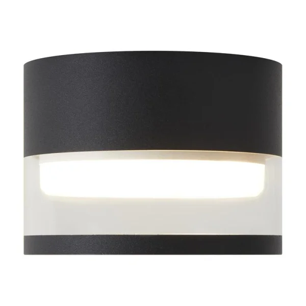 Светильник 232 15Вт GX53х1 IP20 спот Voltega VGL7232DL-01B