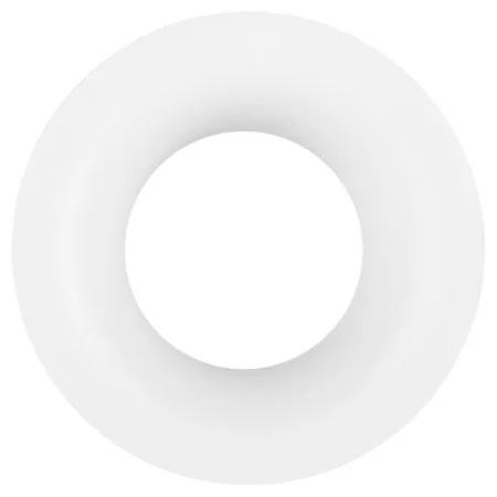 Светильник KL93 WH MR16/GU5.3 встраив. пластик. бел. Эра Б0054377