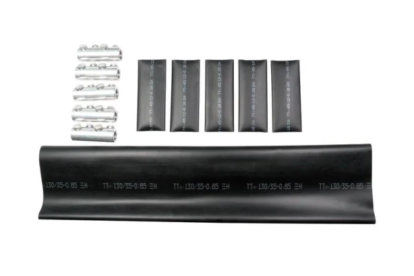 Муфта кабельная концевая универс. 1кВ HT2P-01/5x150-240 (5ПКВНтпБ-1-150-240-БН) пластмас. изоляция; с броней; без болтов. наконечн.; ППД НИЛЕД 16000171