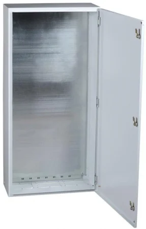Корпус металлический ЩМП-7-2 1400х650х285 УХЛ3 IP31 PRO IEK YKM42-07-31-P