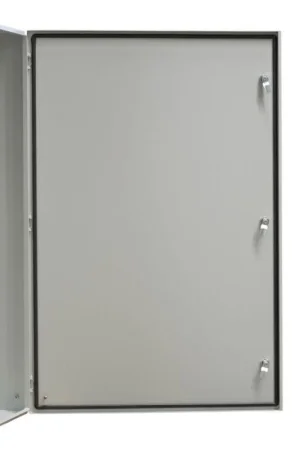 Корпус металлический ЩРНМ IP55 1400х800х300 DEKraft 32522DEK