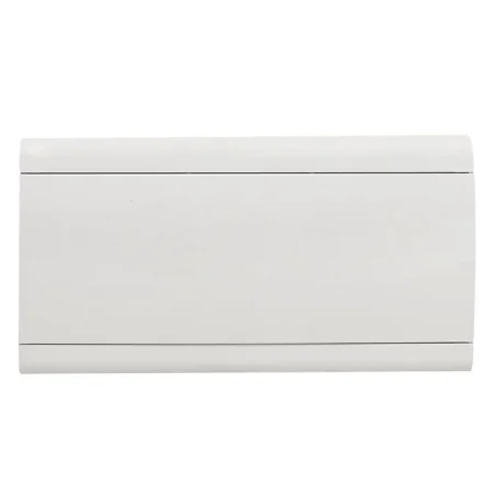 Щит ЩРН-П-18 "SlimBox" IP41 бел. дверца PROxima EKF sb-n-18w