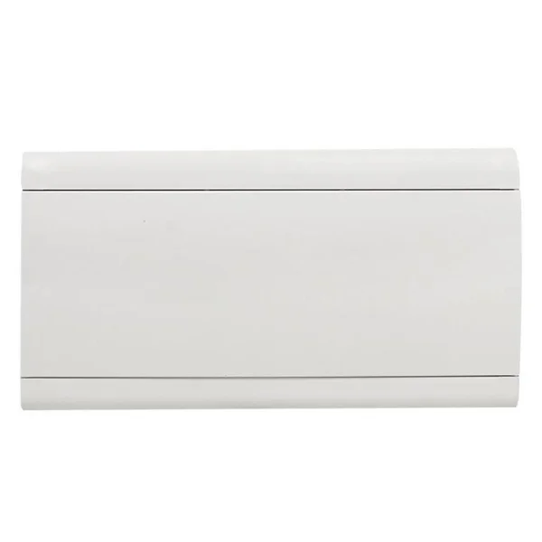 Щит ЩРН-П-18 "SlimBox" IP41 бел. дверца PROxima EKF sb-n-18w