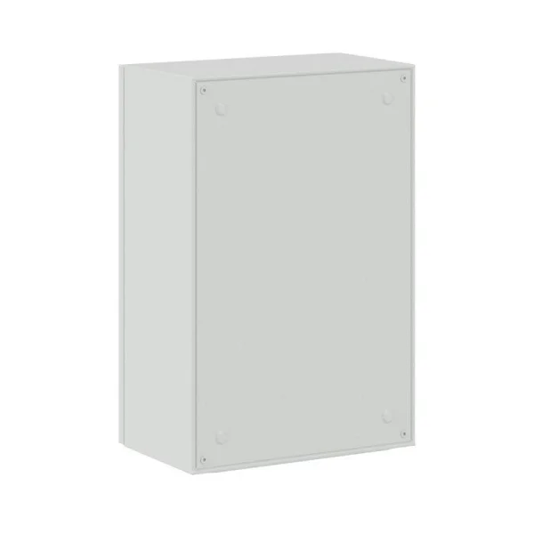 Шкаф ST с монтаж. платой 600х400х400мм от IP65-до IP66 IK10 DKC R5ST0644