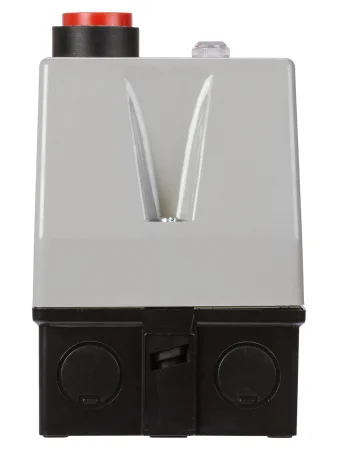 КМН10960 9А в оболочке с индикатором  Ue=220В/АС3 IP54 TDM