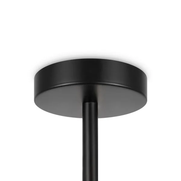 Светильник Jewel 40Вт E14х5 IP20 потолочн. Freya FR5321CL-05BZ