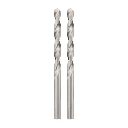 Сверло по металлу 3.2мм HSS DIN 338 (уп.2шт) Kranz KR-91-0557