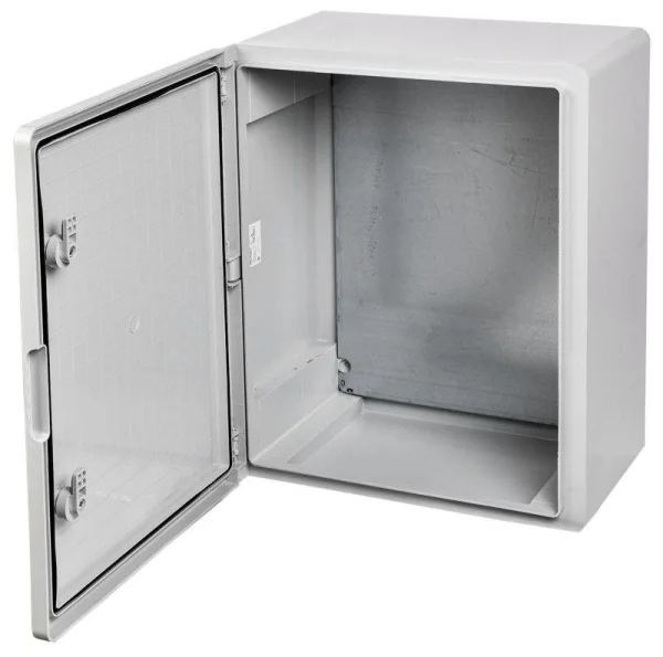 Корпус пластиковый ЩМПп 500х400х240 УХЛ1 IP65 IEK MKP93-N-504024-65