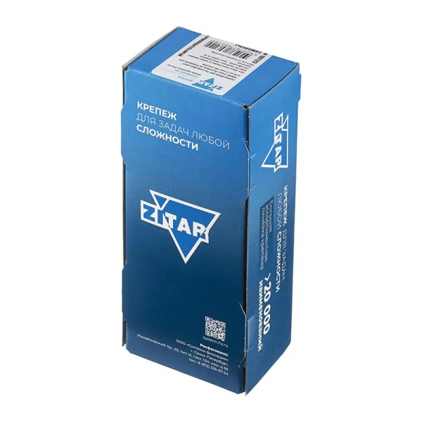 Саморез 3.8х41 гипсокартон-дерево (уп.200шт) коробка Tech-Krep 102123