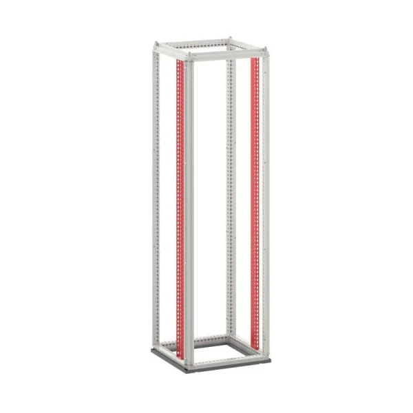 Рейка широкая вертикальная для корпусов CQE N В=1800мм (уп.2шт) DKC R5NPDV18