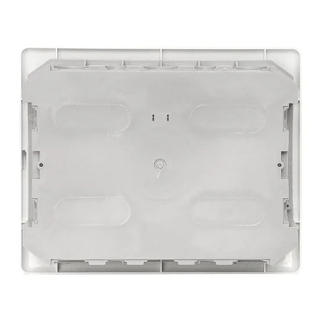 Щит ЩРВ-П-12 "SlimBox" IP41 бел. дверца PROxima EKF sb-v-12w