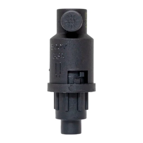 Корпус предохранителя PF6.1 EKF pf-6-1