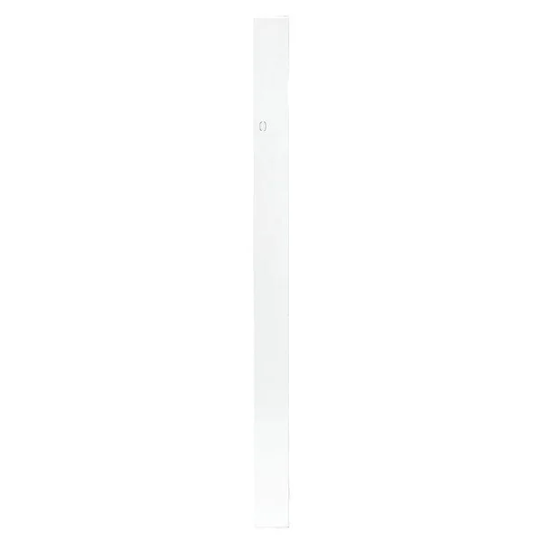 Светильник светодиодный ДВО-1001 30Вт 6500К IP40 595х595х40 призма панель EKF LPL-1001-Z-30-6500-40