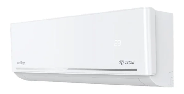 Сплит-система инверторного типа FELICITA RCI-FC22HN ROYAL Clima НС-1689763
