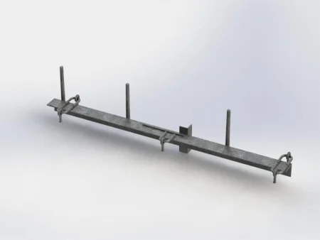 Траверса ТМ-2005 (12.020) ФЕРРУМ НФ-00000380