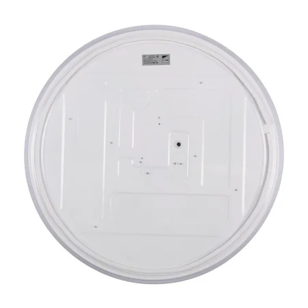 Светильник светодиодный PPB LUNA 60Вт 4000К IP20 d480х75 настенно-потолочный бытовой JazzWay 5049475