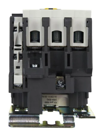 Контактор КМИ-46512 65А 230В/АС3 1НО 1НЗ IEK KKM41-065-230-11