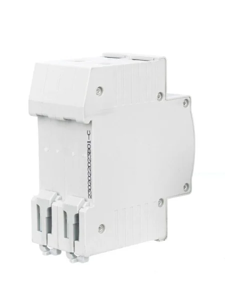 Ограничитель перенапряжения ОПС1-C 2P IEK MOP20-2-C