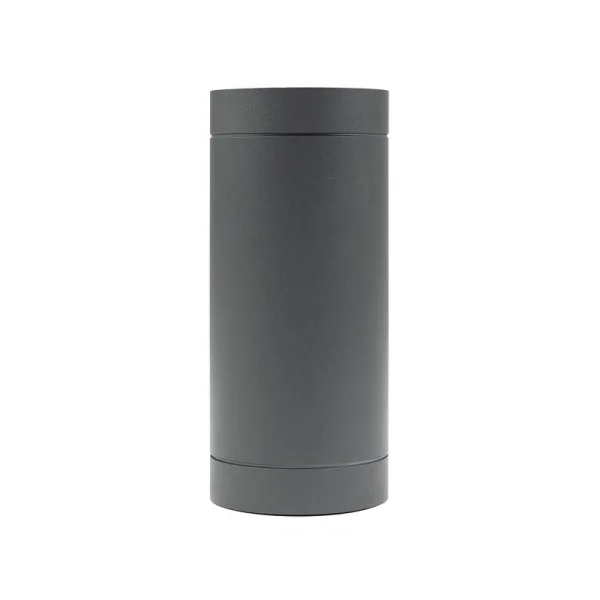 Светильник PWL 20590 GX53-2 GR 230В IP65 под лампу GX53 архитектурный JazzWay 5065130 Светильник PWL 20590 GX53-2 GR 230В IP65 под лампу GX53 архитектурный JazzWay 5065130