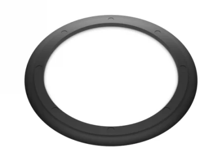 Кольцо уплотнительное для двустенной трубы d50мм DKC 016050