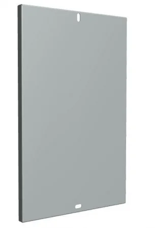 Панель монтажная 0.6мм для ЩРНМ-1; ЩМП-04 Basic EKF mp-1-4-bas