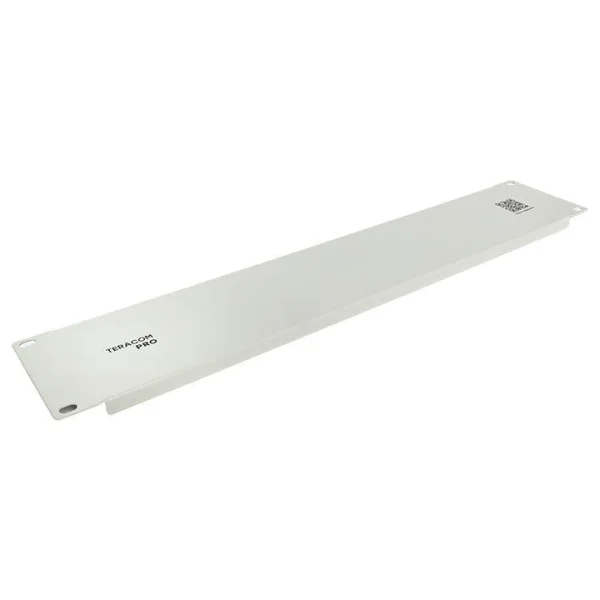 Фальшпанель TERACOM PRO 2U сер. EKF TRP-2FP-GR