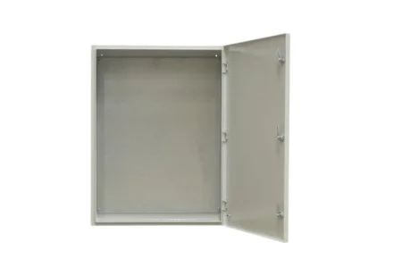 Корпус металлический ЩРНМ IP31 600х500х250 DEKraft 32476DEK