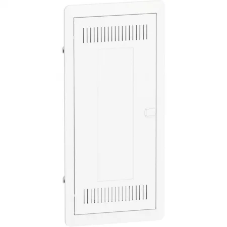 Щит Resi9 KV 4 ряда мультимедийный встраиваемый SchE R9H10978
