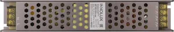 Драйвер для светодиодной ленты 93 506 ИП-200-IP20-24V INNOLUX 93506