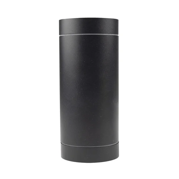 Светильник PWL 20590 GX53-2 BL 230В IP65 под лампу GX53 архитектурный JazzWay 5065123 Светильник PWL 20590 GX53-2 BL 230В IP65 под лампу GX53 архитектурный JazzWay 5065123