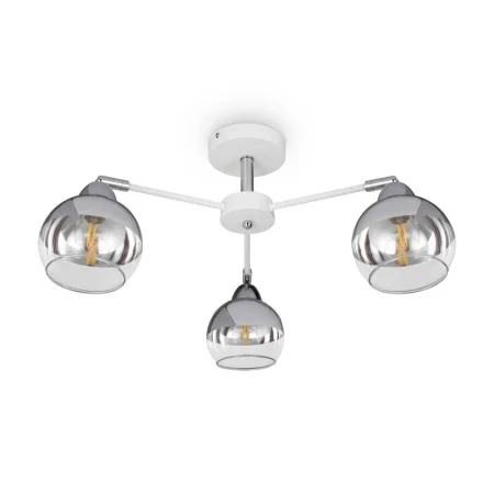 Светильник Jasper 60Вт E27х3 IP20 подвесной Freya FR5225PL-03W