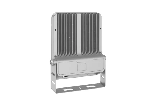 Прожектор светодиодный СДО FL 21 C 300W N 840 GR CL 460х480х54мм 300Вт 4000К IP66 уличный сер. Русский Свет 17082123375