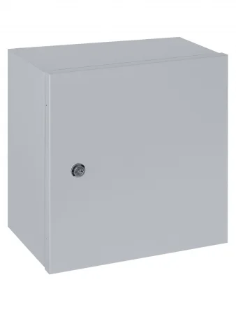ЩМП-4.4.2-0 (400х400х250) IP54 Народный эконом