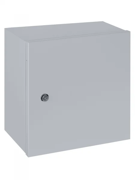 ЩМП-4.4.2-0 (400х400х250) IP54 Народный эконом