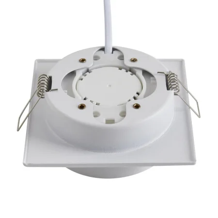 Светильник Flip 15Вт GX53х1 IP20 спот Voltega VGL7191DLB-01W