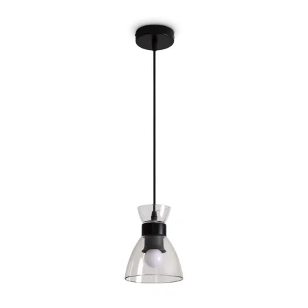 Светильник Topi 40Вт E27х1 IP20 подвесной Freya FR5503PL-01B