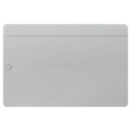 Корпус встраиваемый COMFORT ЩРВ-П-12 IP40 пластик. бел. Эра Б0067258