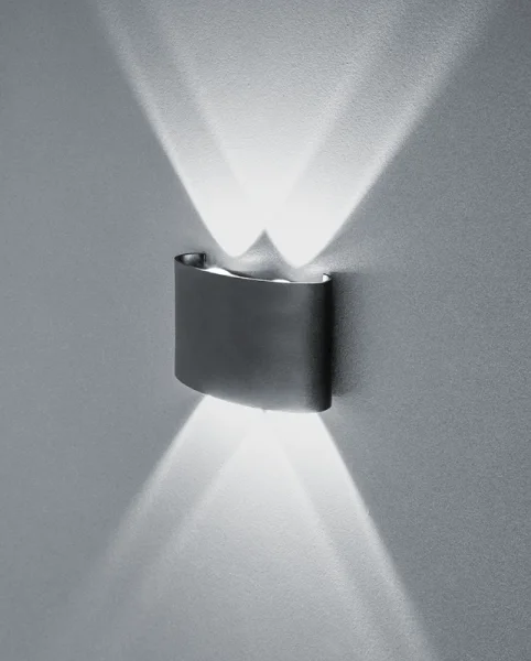 Светильник светодиодный 80 570 NOF-D-W-038-03 4Вт 4000К IP54 300лм для наружной подсветки черн. Navigator 80570