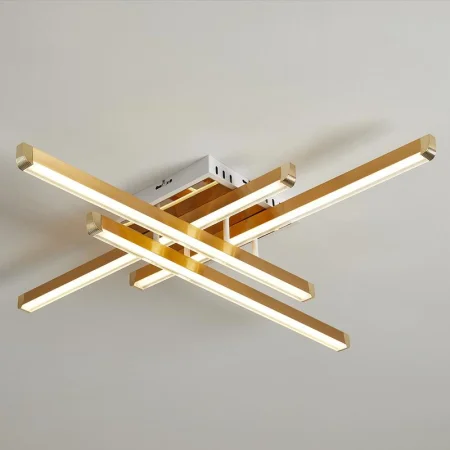 Светильник Twiks 80Вт 3000-7000К IP20 потолочн. Freya FR6198CL-L88G