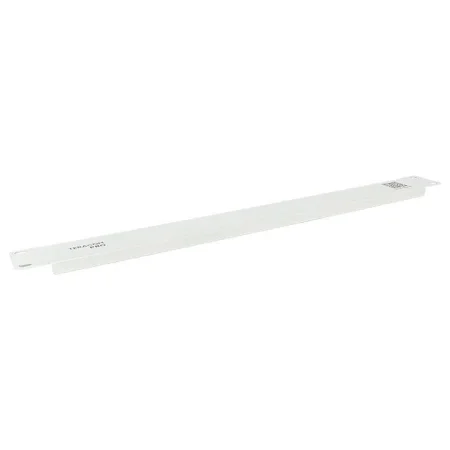 Фальшпанель TERACOM PRO 1U сер. EKF TRP-1FP-GR