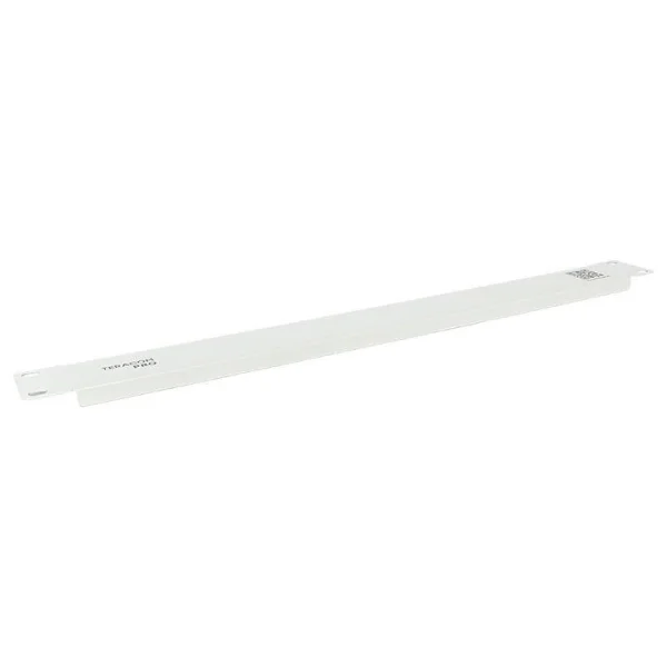 Фальшпанель TERACOM PRO 1U сер. EKF TRP-1FP-GR