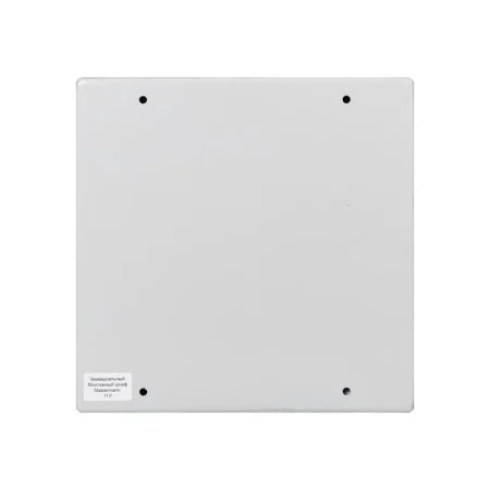 Шкаф монтажный 300x300x150мм IP66 11У Mastermann 00-01020308
